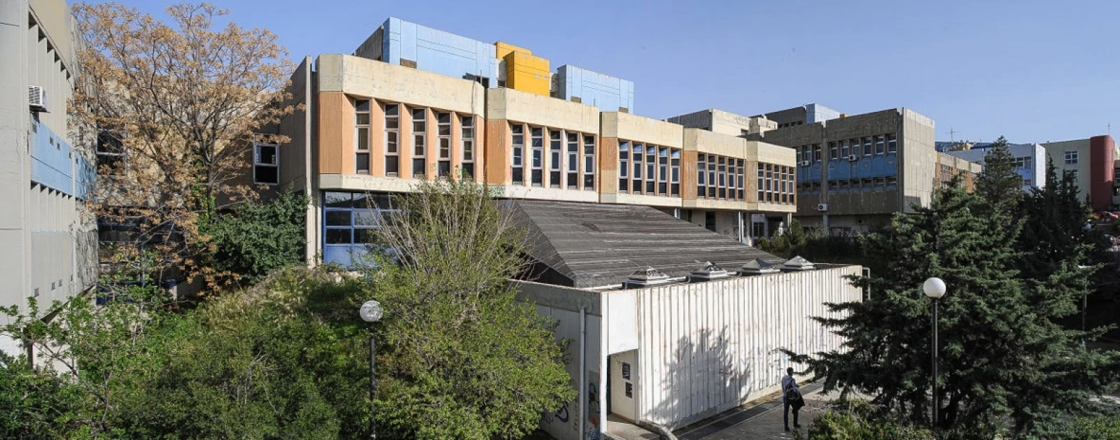 Πολυτεχνείο: Φοιτητές της ΔΑΠ δέχθηκαν επίθεση από μέλη της Εξωκοινοβουλευτικής Αριστεράς